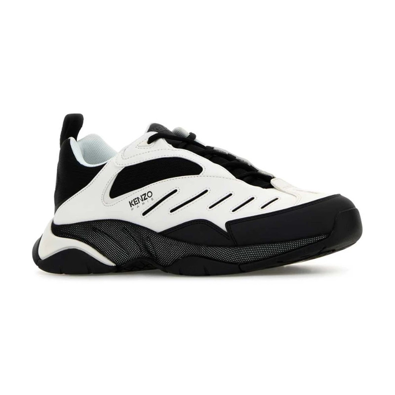 KENZO X-TRAINER SNEAKERS outlook