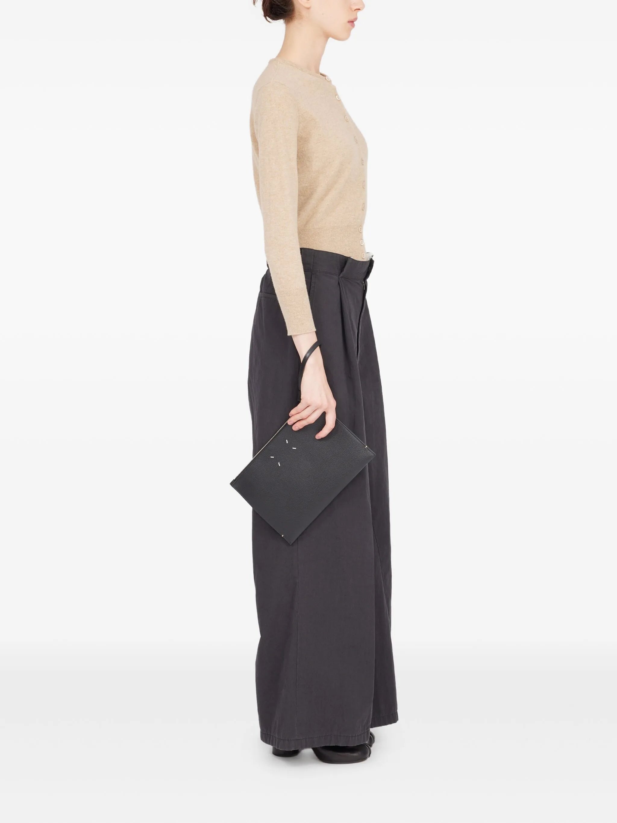 Logo Pouch - 2
