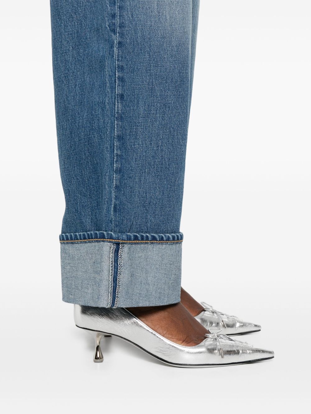 Selena jeans - 5