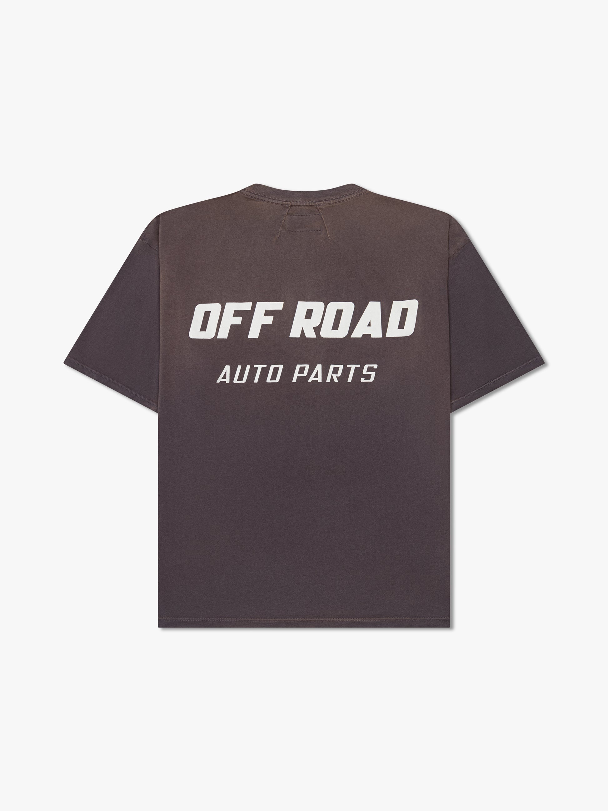 OFF ROAD TEE - 2