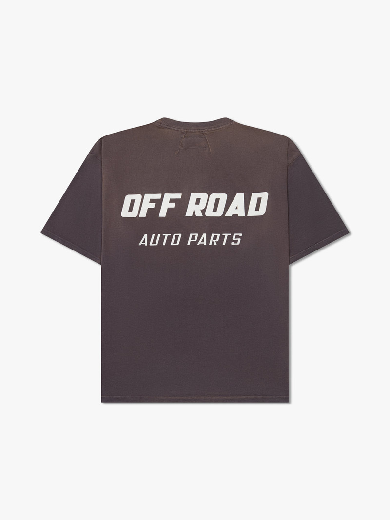 Rhude OFF ROAD TEE outlook