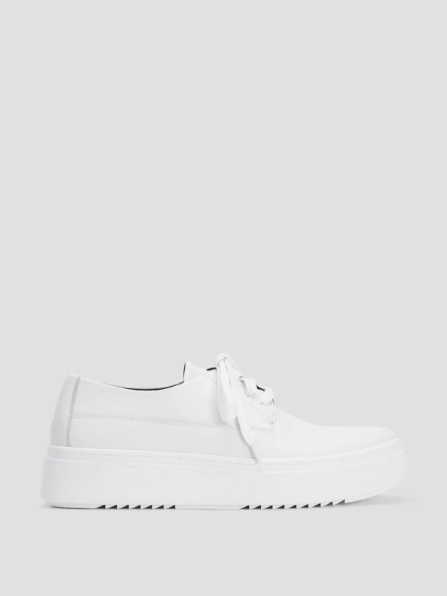 Prop Leather Sneaker - 1