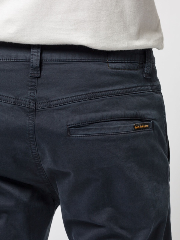 Slim Adam Dark Midnight - 6