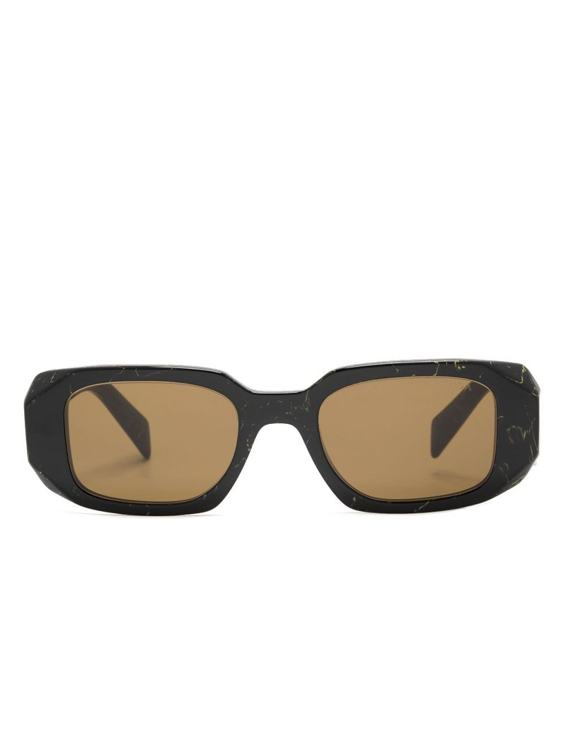 Symbole square-frame sunglasses 1