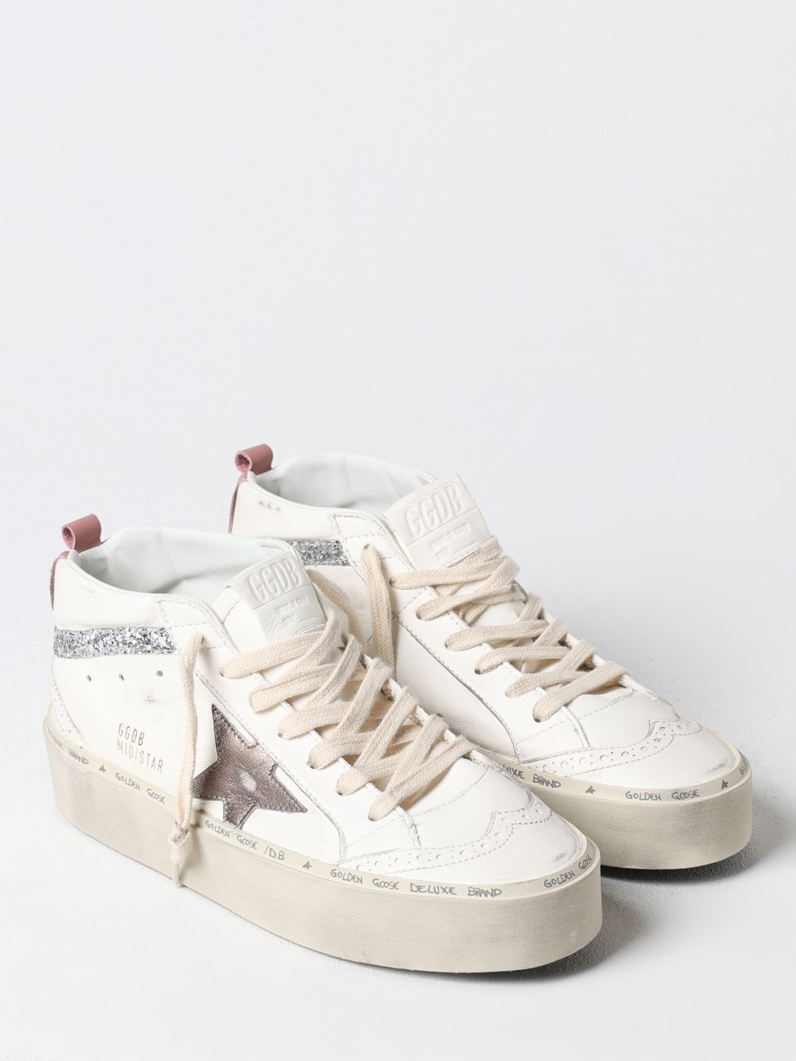 Sneakers woman Golden Goose - 2