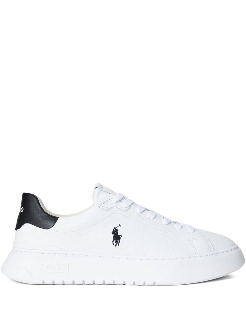 Polo Pony sneakers 1