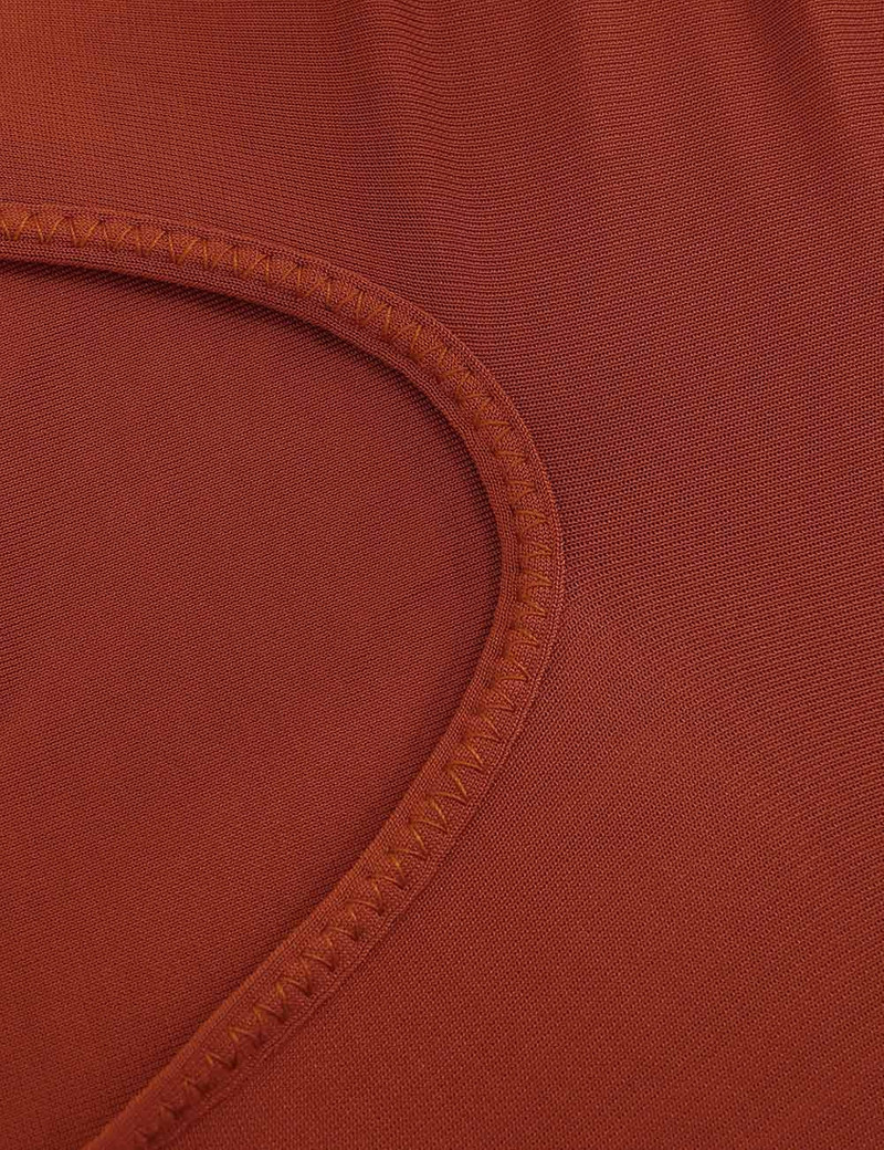 LUNA PLUNGE BODYSUIT 7
