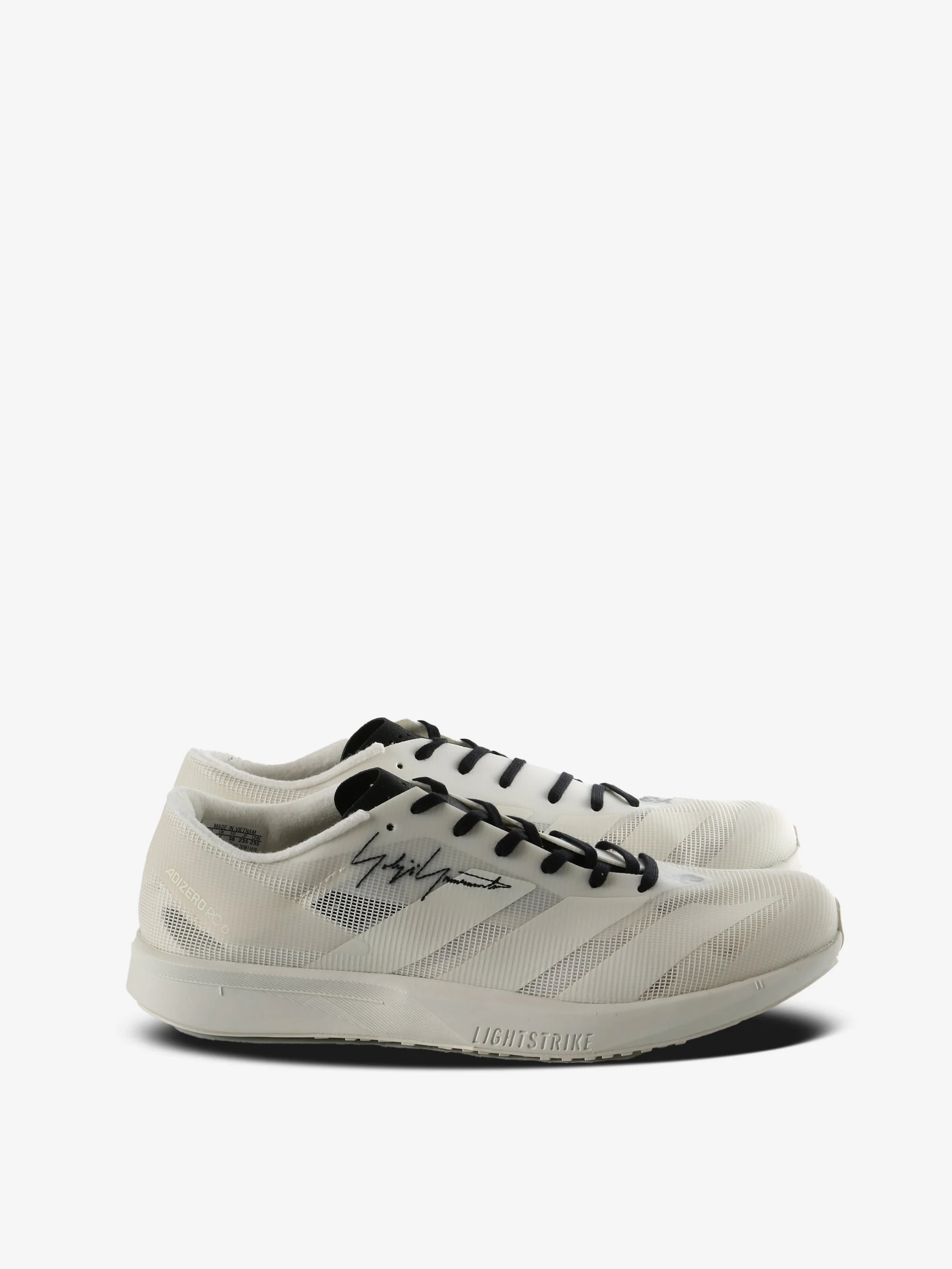 Y-3 - Men Adizero Rc6 Sneakers - 1