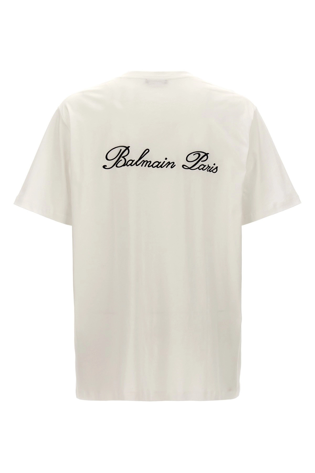 'Signature' T-shirt - 3