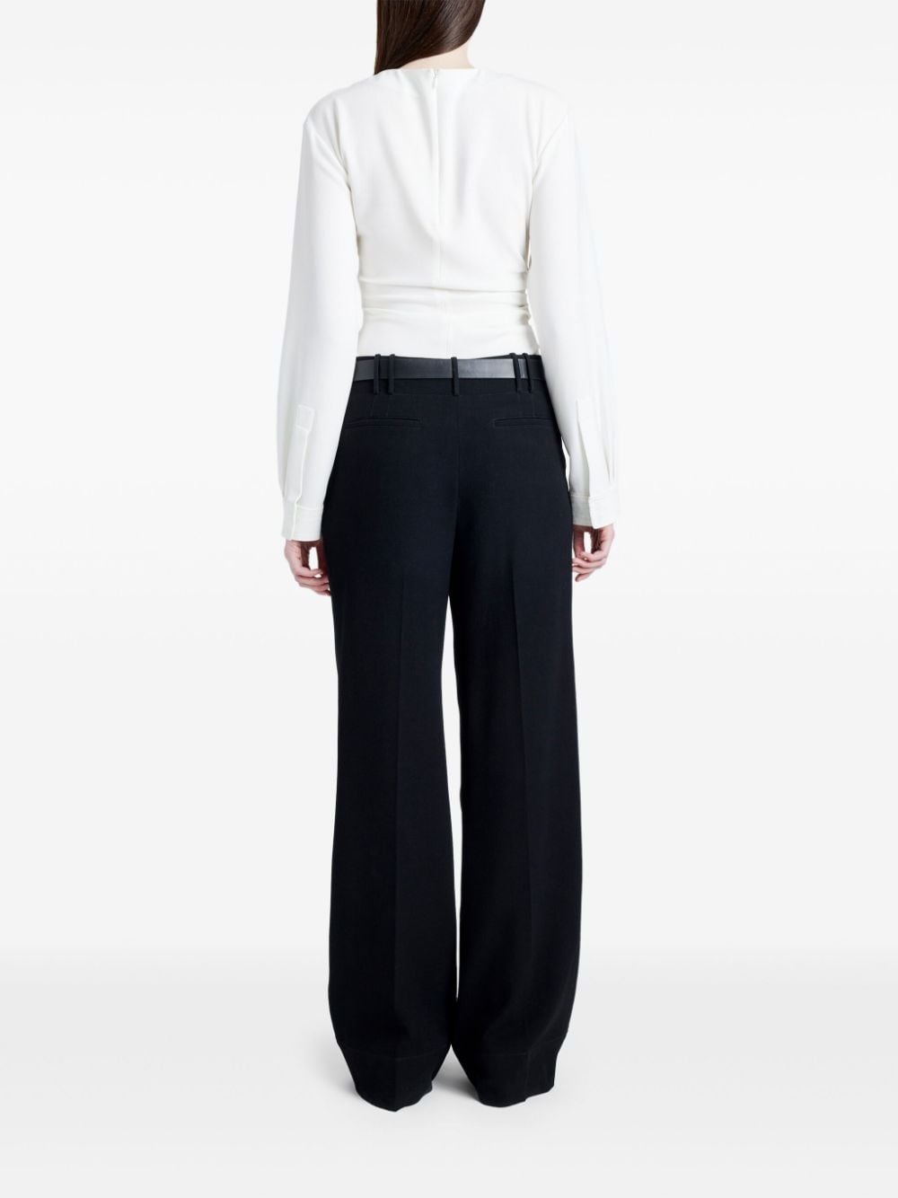 Uma tailored trousers - 4