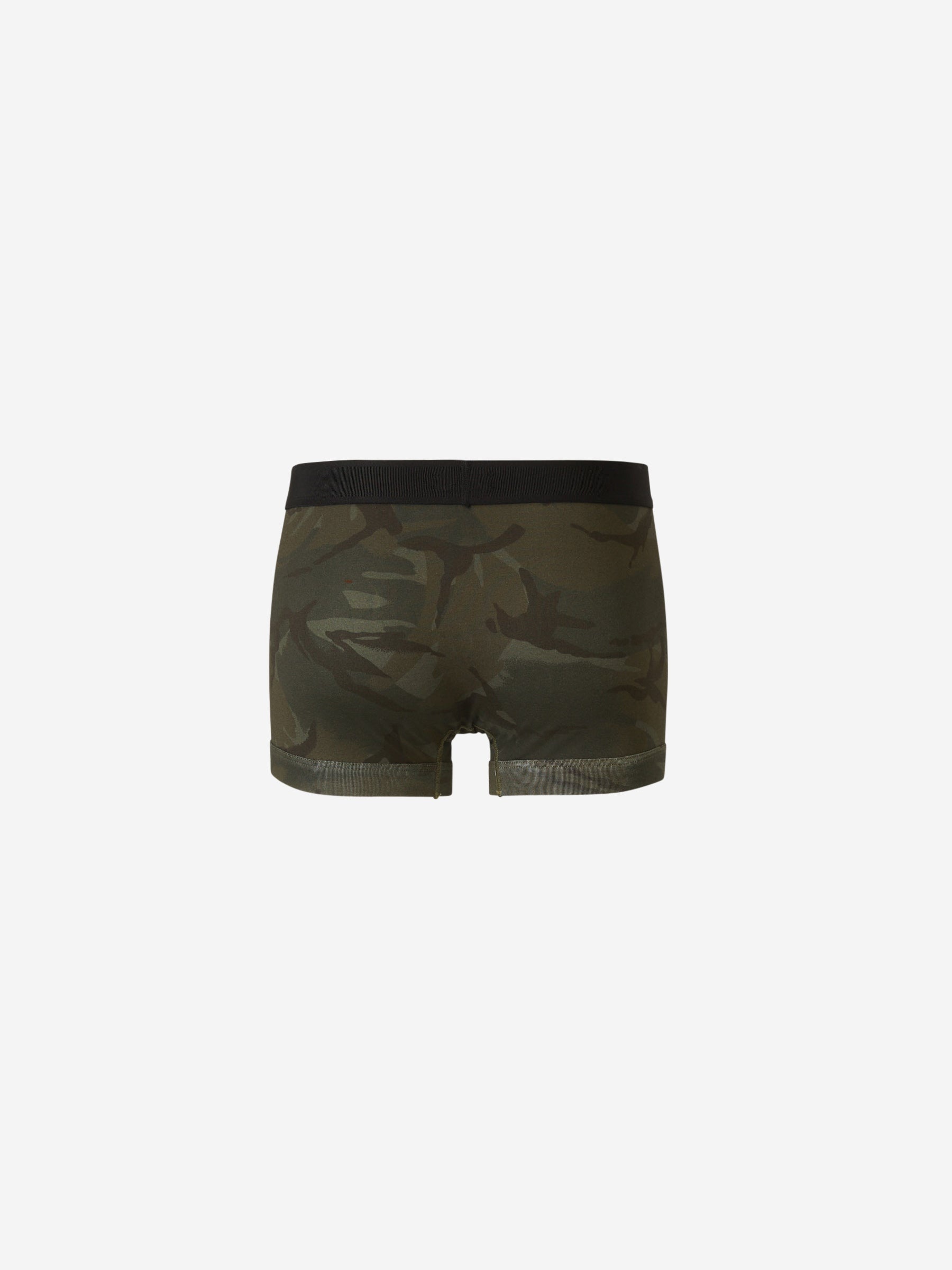 LOGO COTTON BOXER - 2