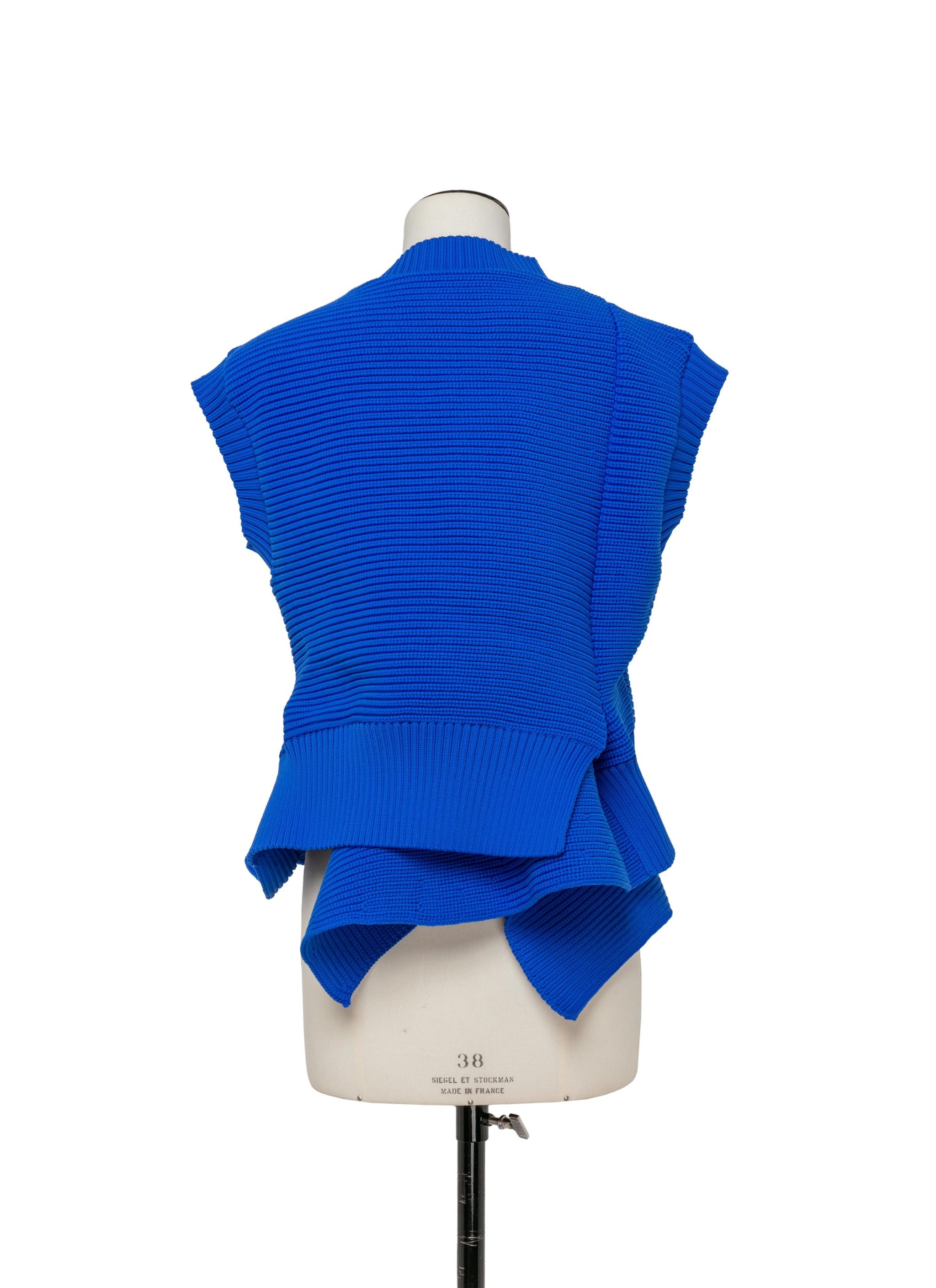 Knit Pullover - 3