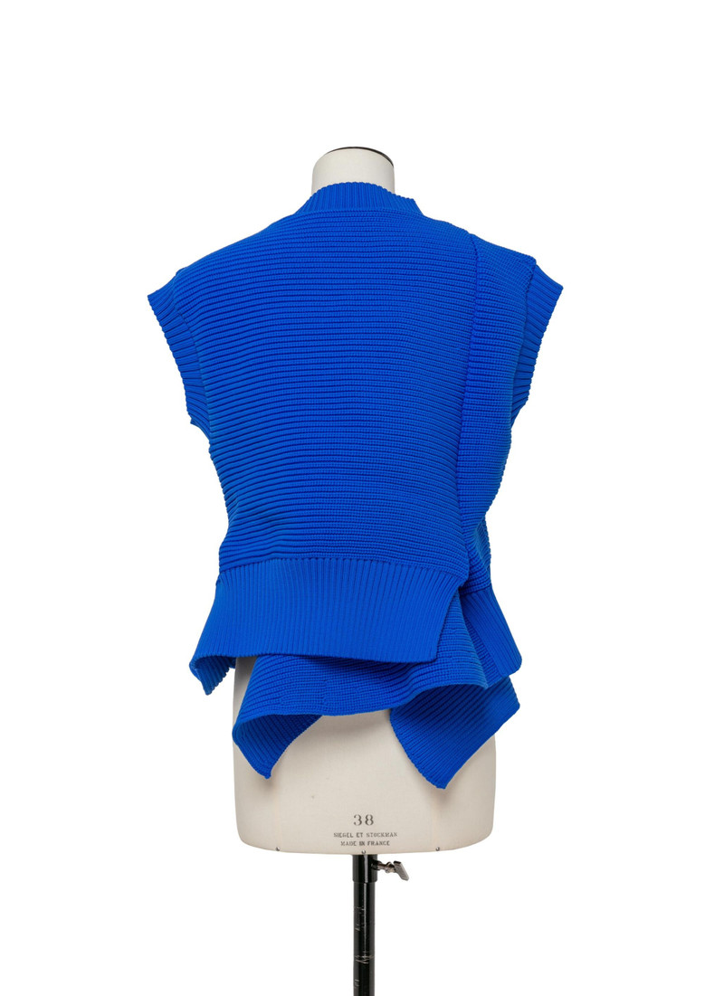 Knit Pullover 3