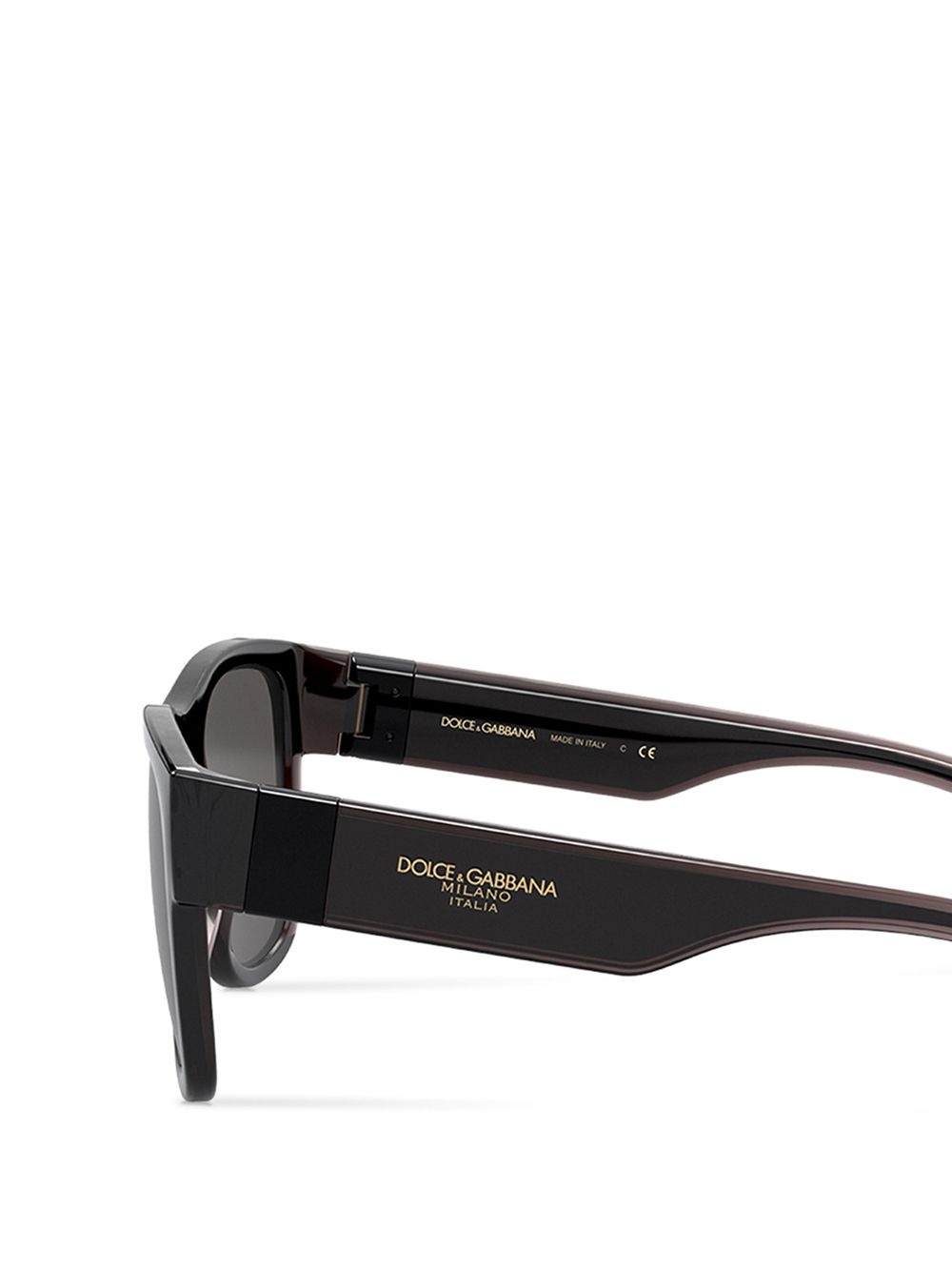 Step injection sunglasses - 3