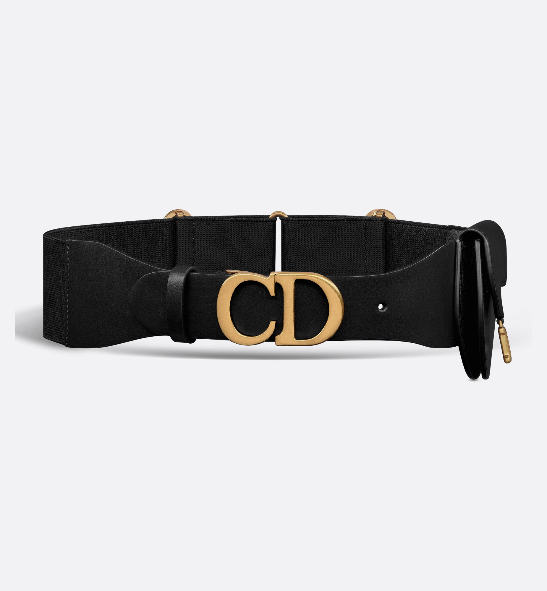 Dior SADDLE ベルト DIOR | Saddle ベルト 20mm ディオール オブリーク ジャカード