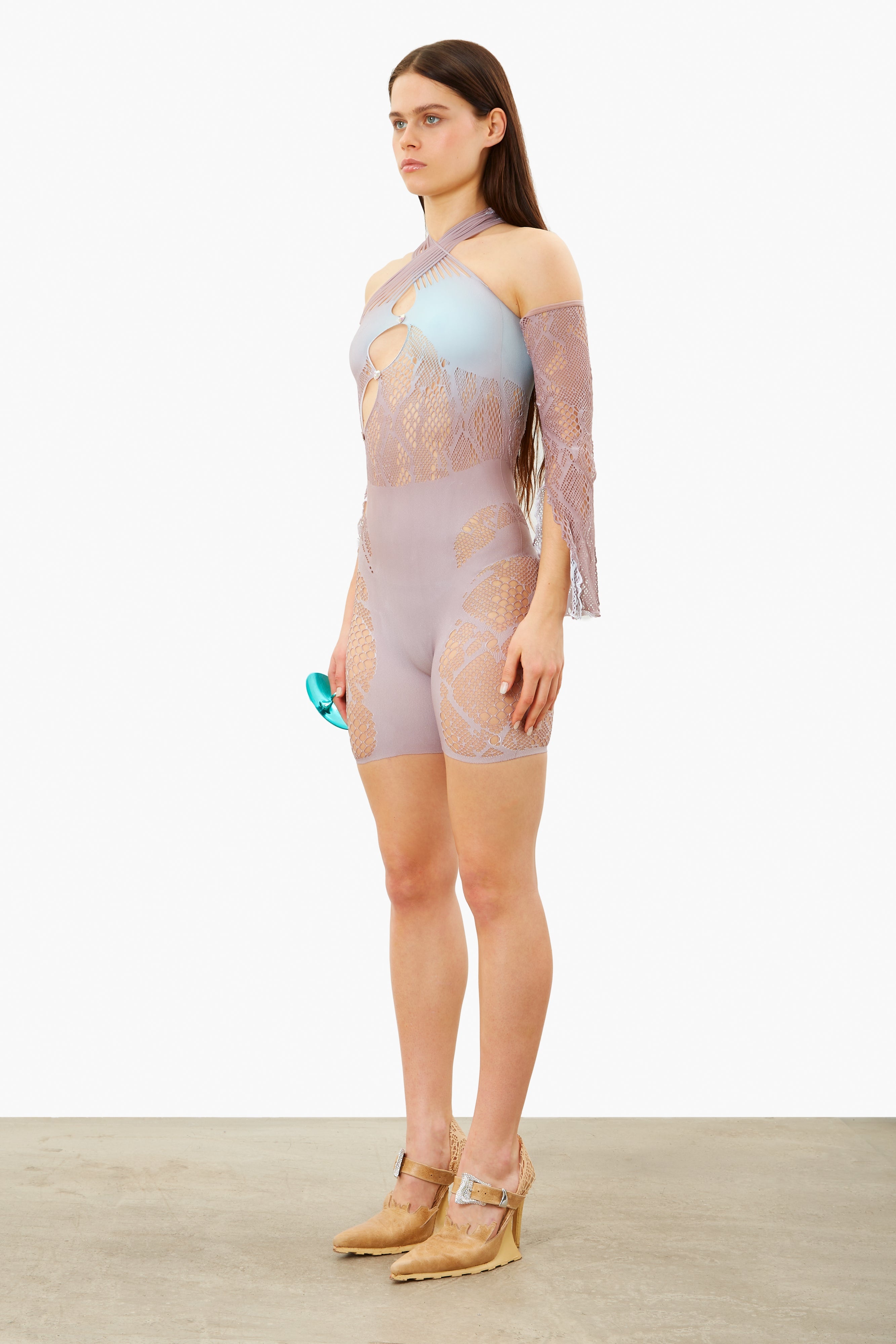 INDYA ROMPER DAWN - 3