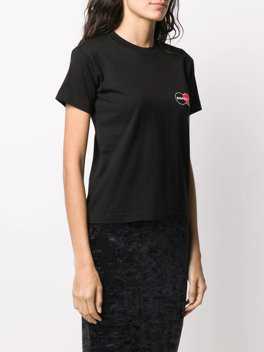 slim-fit T-shirt - 3