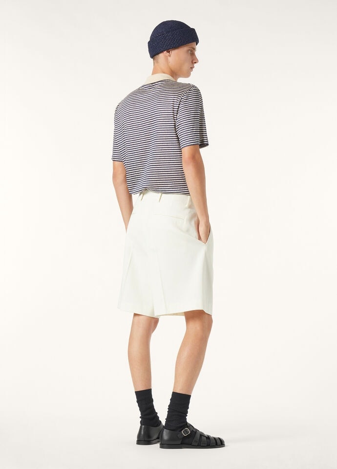 Cremia Polo Shirt - 5