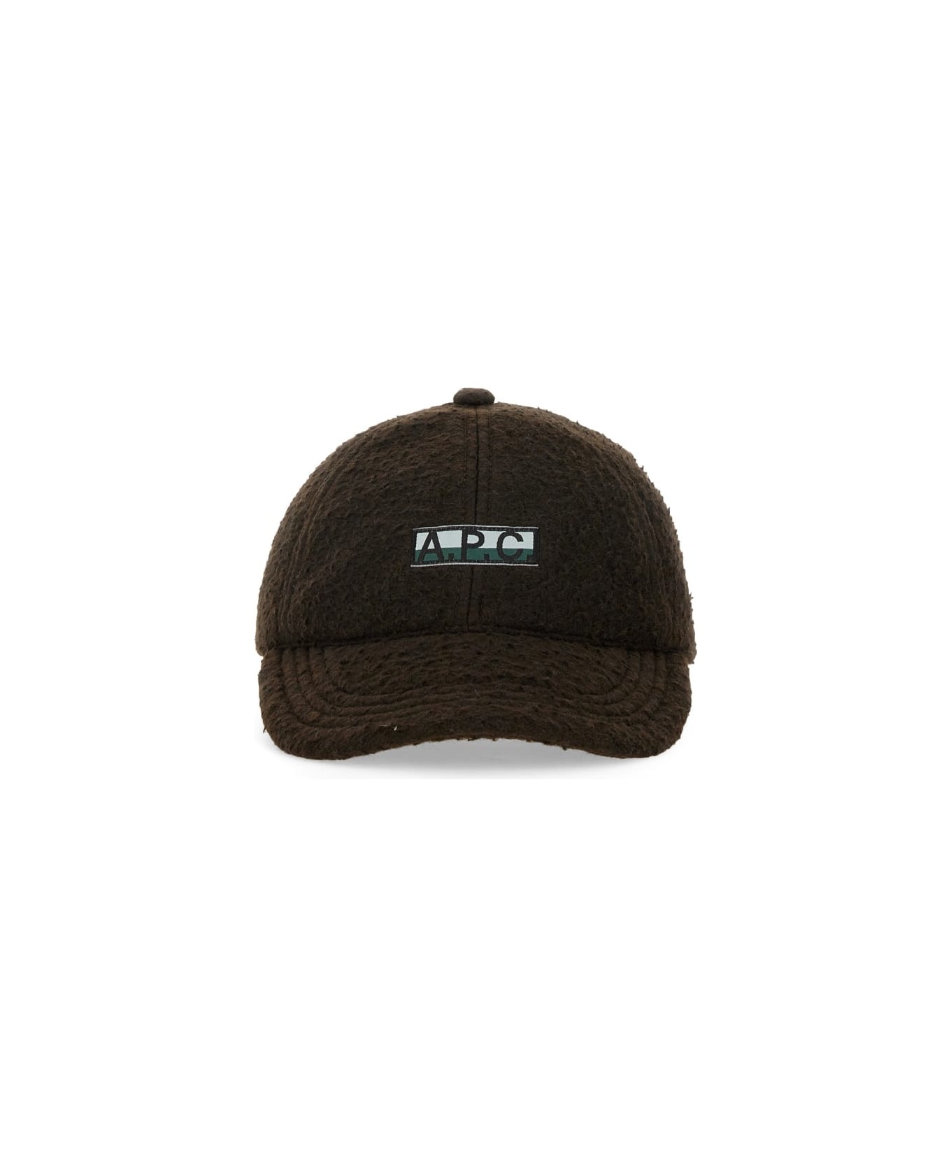 "charlie" Polaire Hat - 1