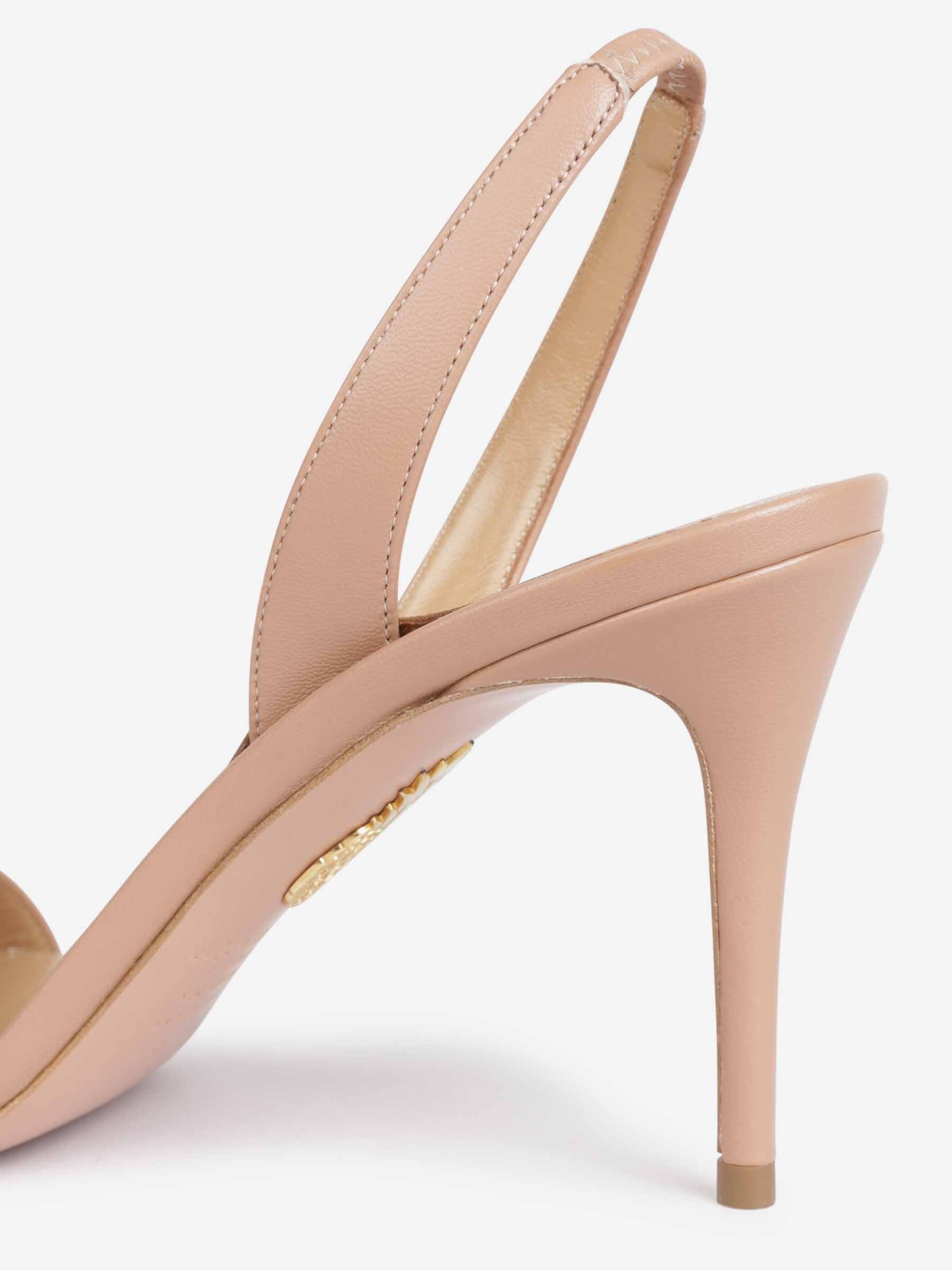 SO NUDE 105 SANDALS - 3