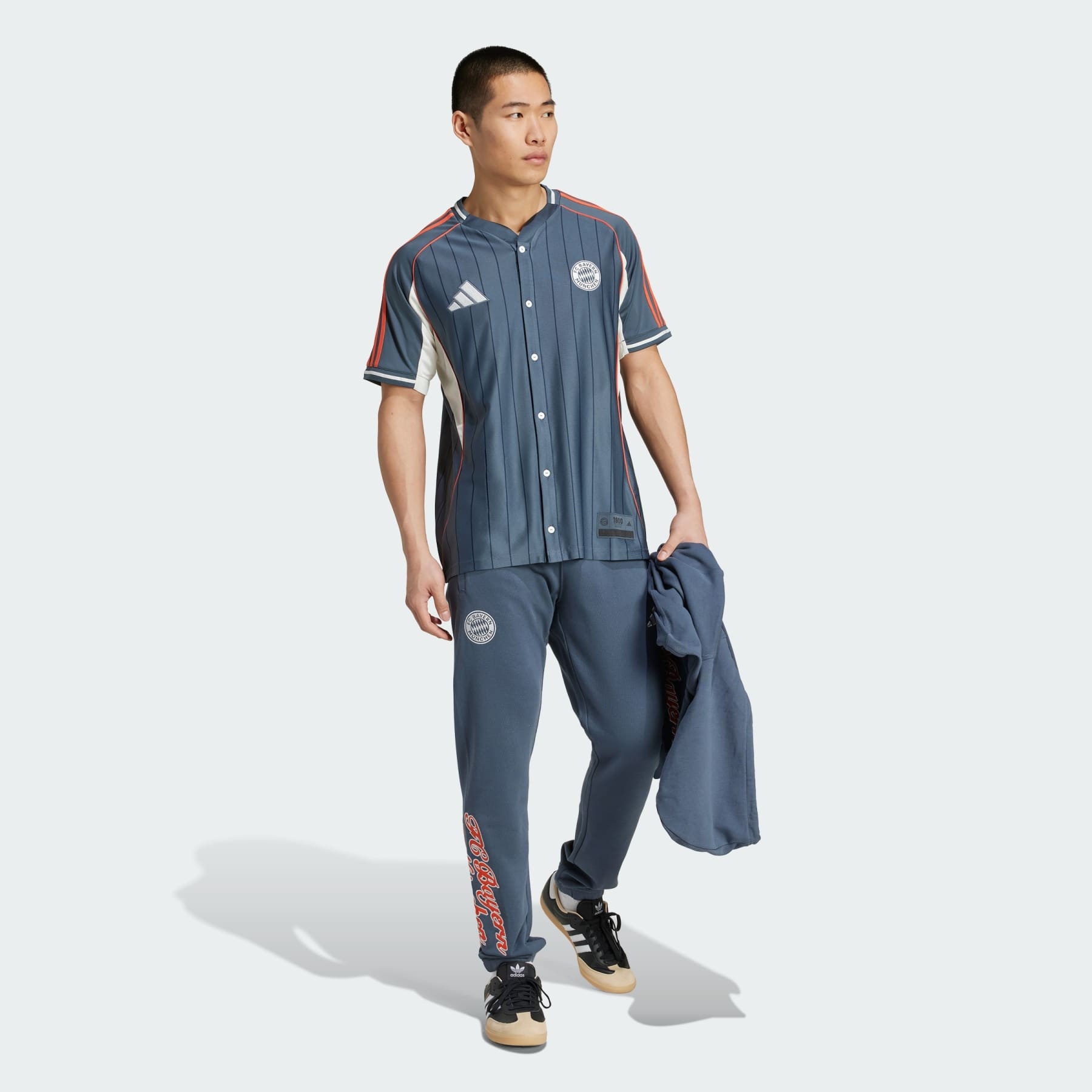 FC Bayern US Pack Shirt - 5