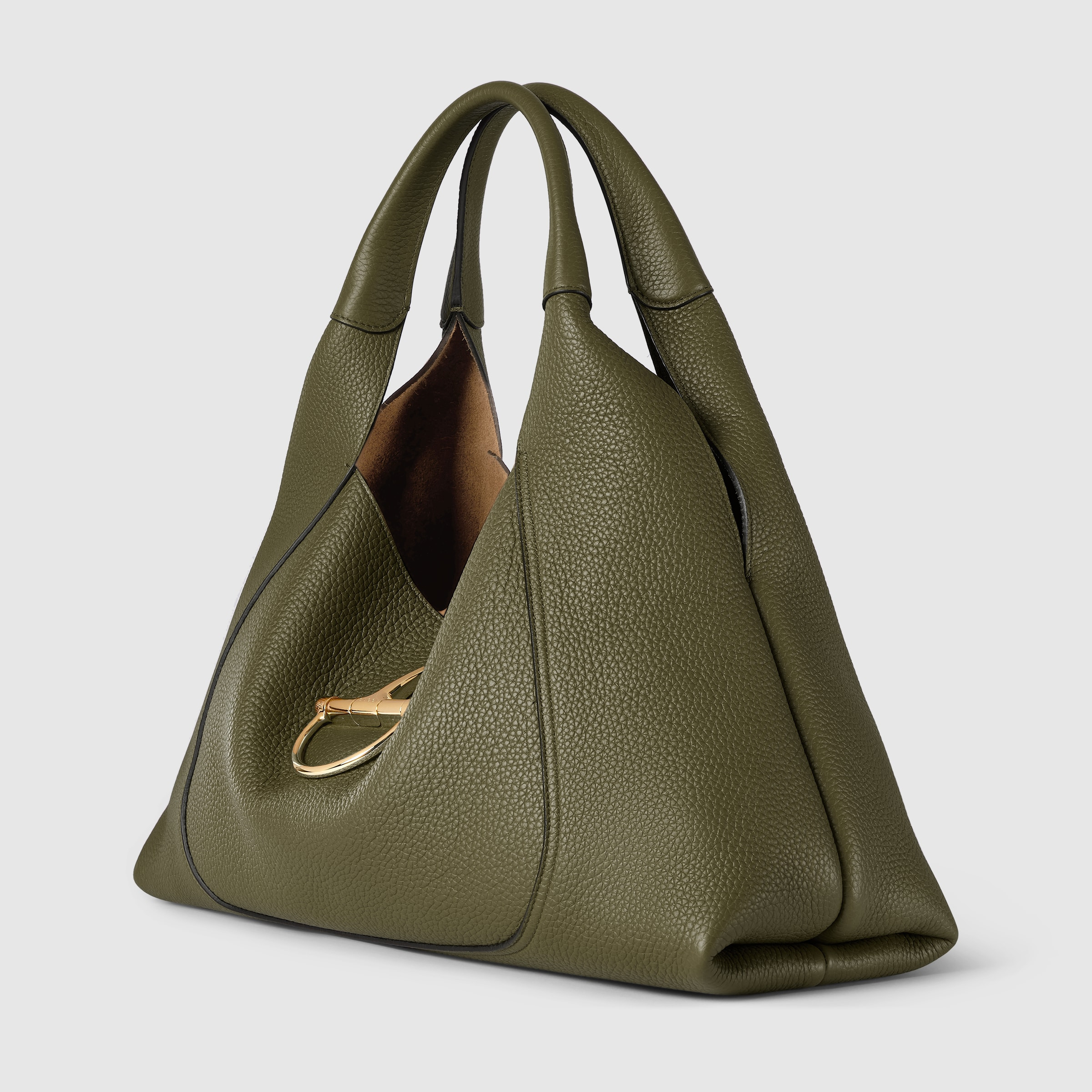 Gucci Softbit large shoulder bag - 2