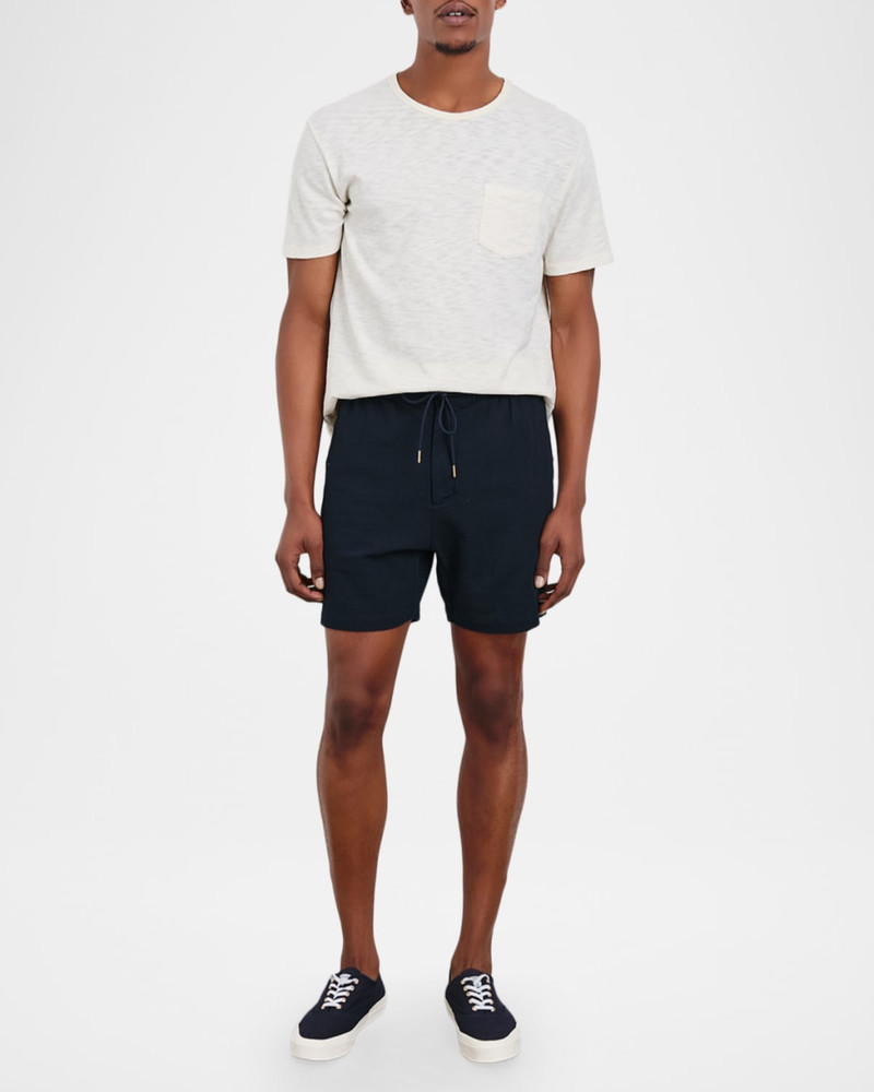 Rails Men's Archer 6 Slub Shorts outlook