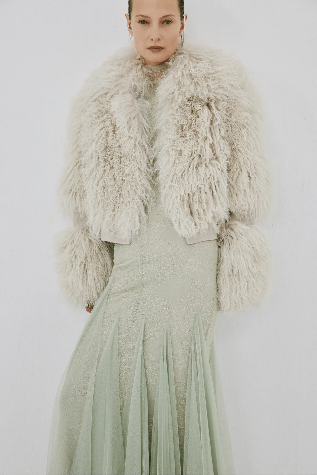 VESPERA JACKET - 1