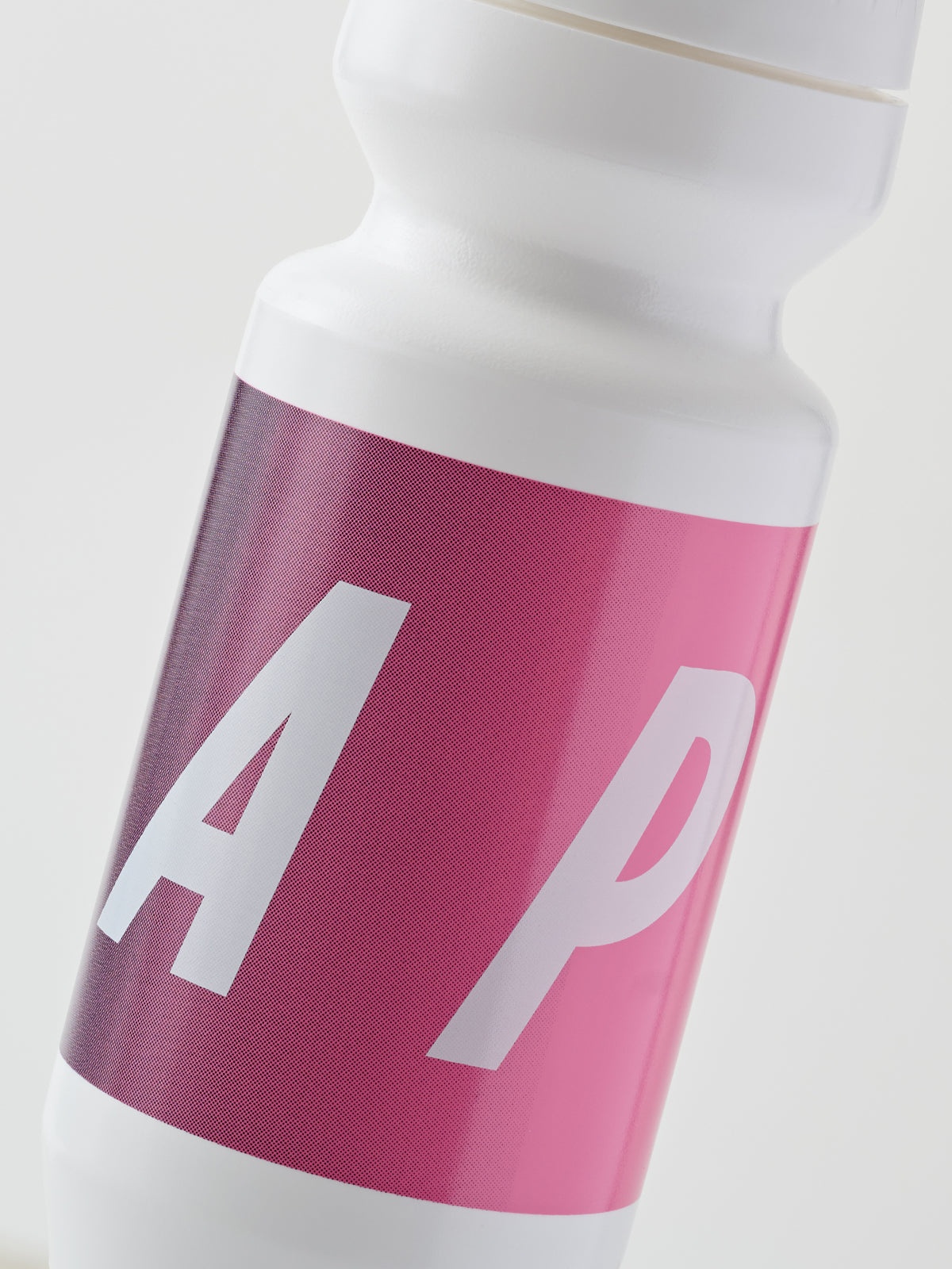 Blurred Bottle - 4