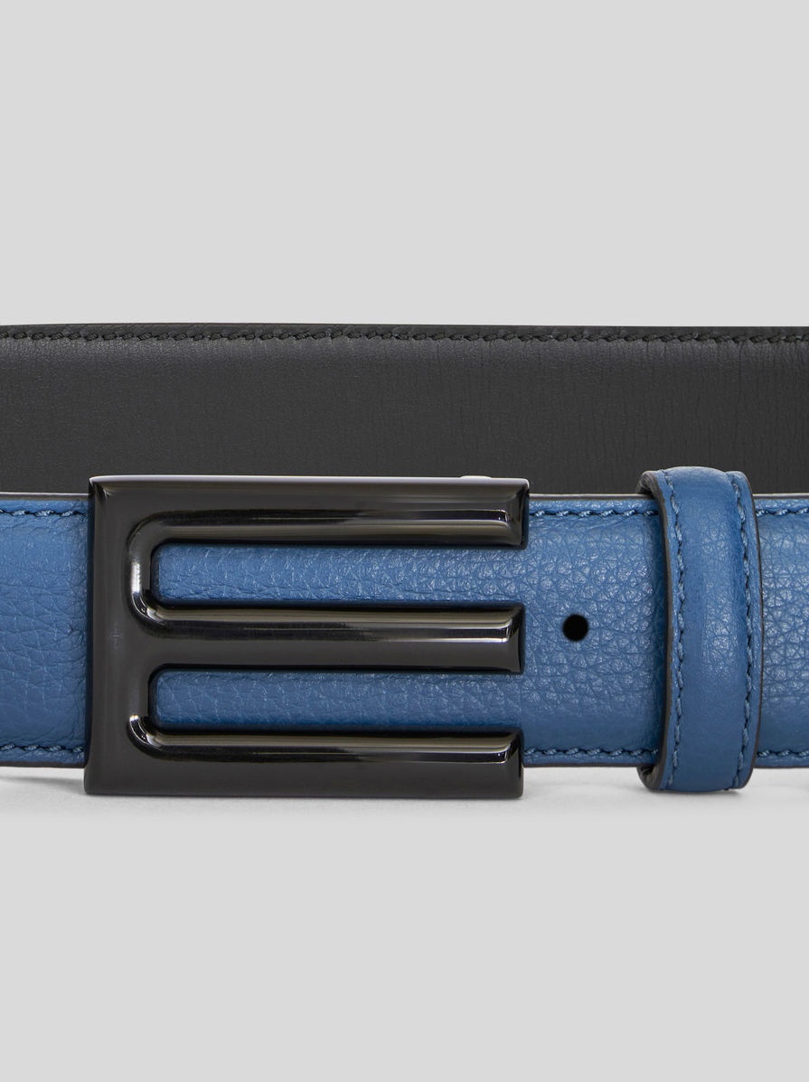 REVERSIBLE BELT - 3