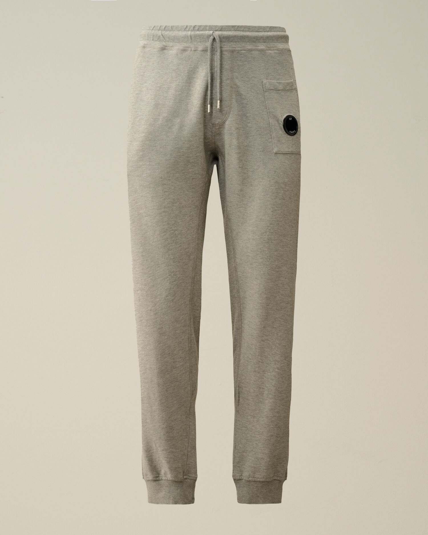 Light Fleece Utility Sweatpants - 1