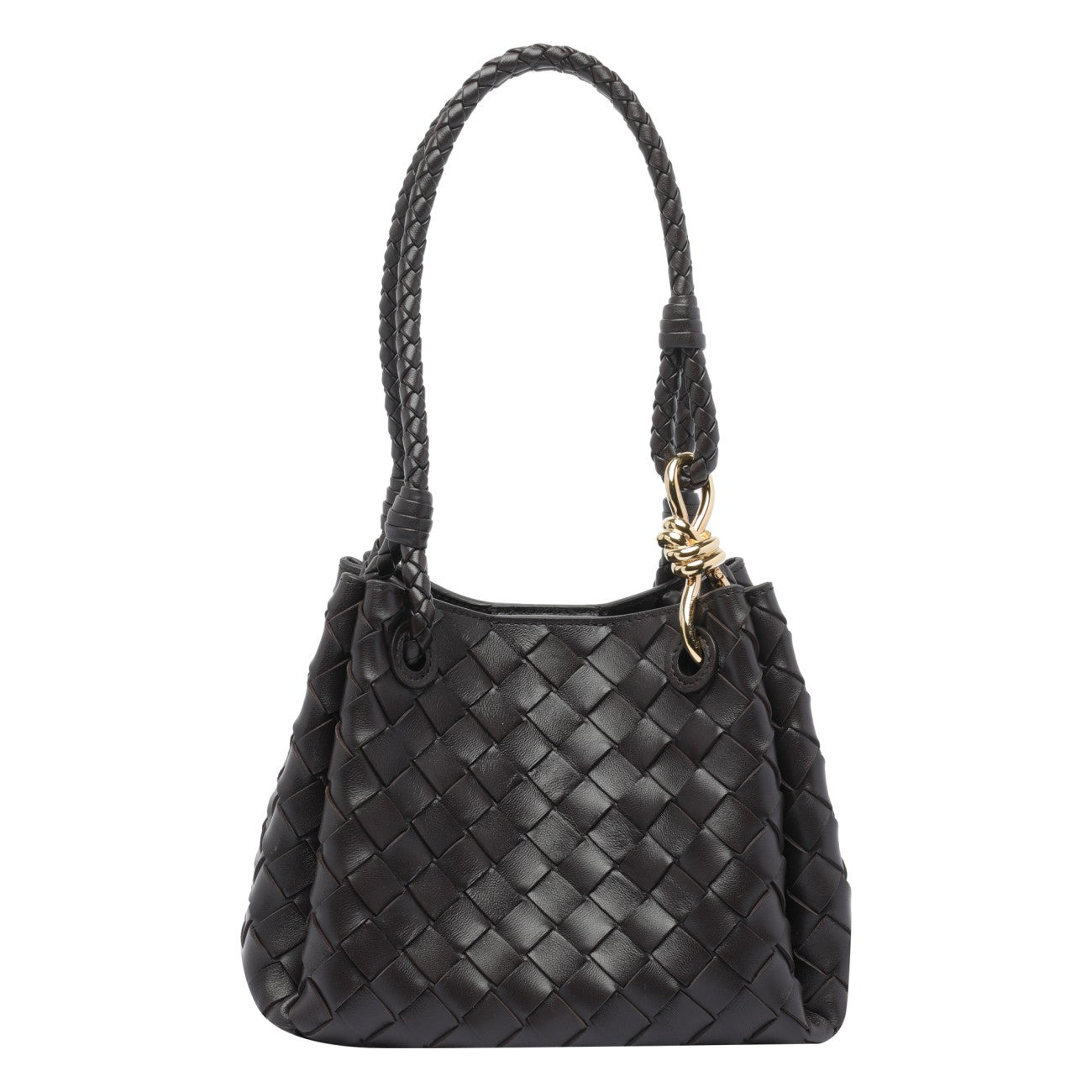 Bottega Veneta Women Small Parachute - 1