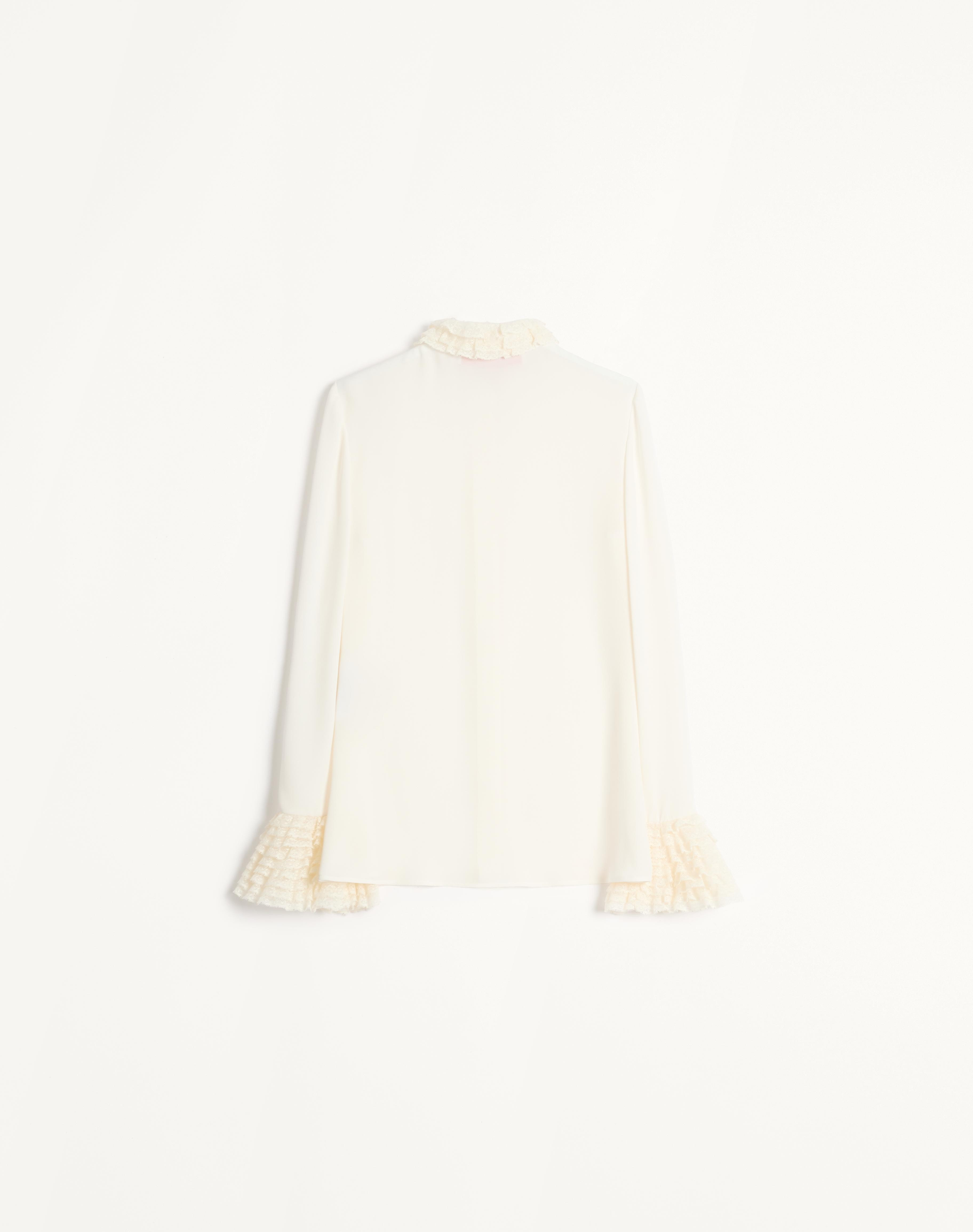 GEORGETTE BLOUSE - 2