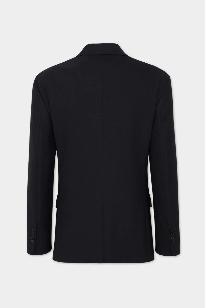 DSQUARED2 BONDAGE BLAZER outlook