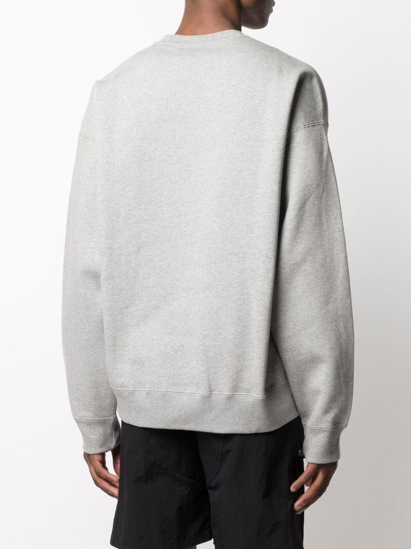 NRG Solo Swoosh sweatshirt 4