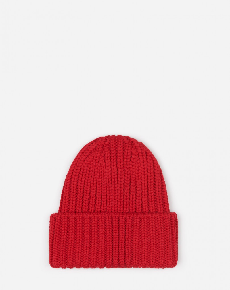 KNITTED HAT - 2