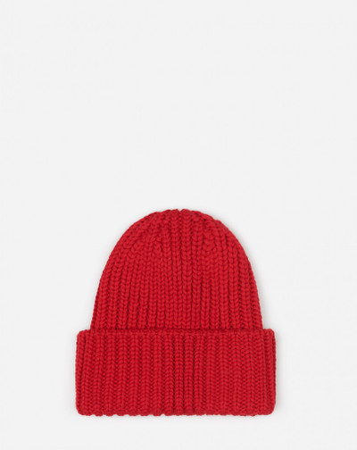 Lanvin KNITTED HAT outlook