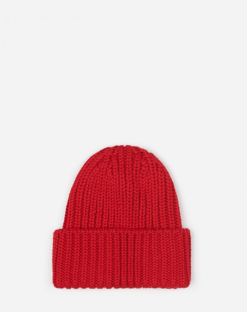 Lanvin KNITTED HAT outlook