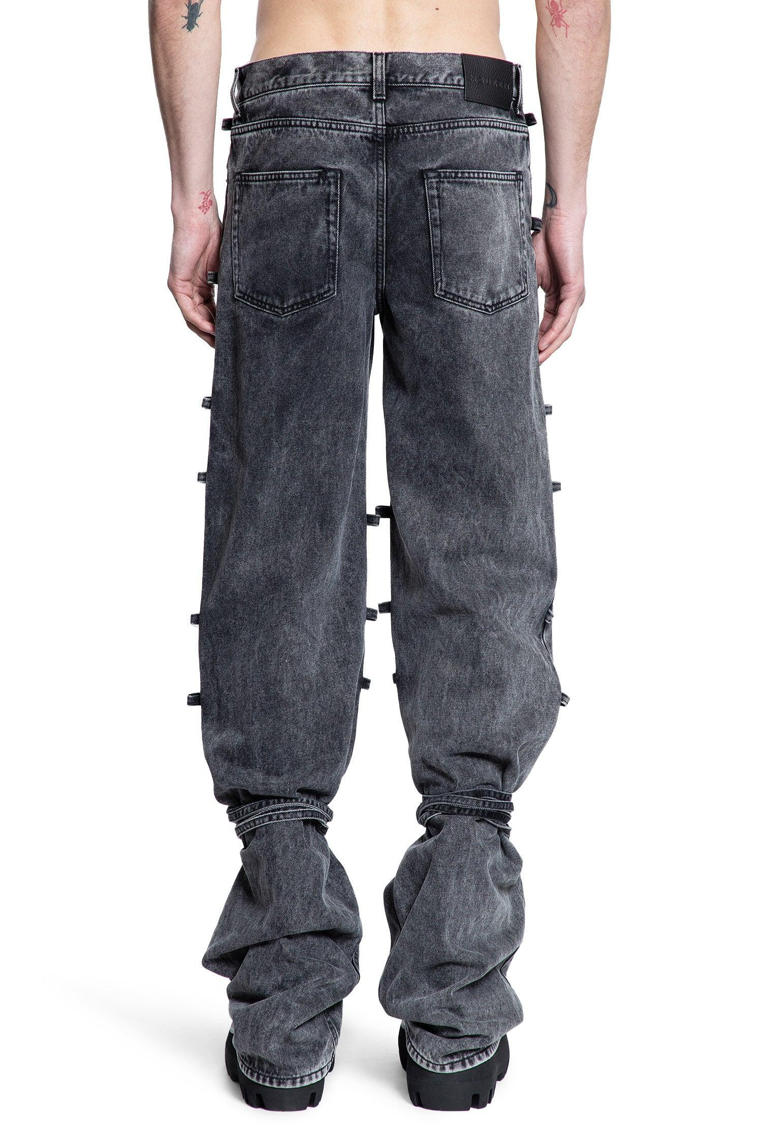 Tied-Jeans - 3