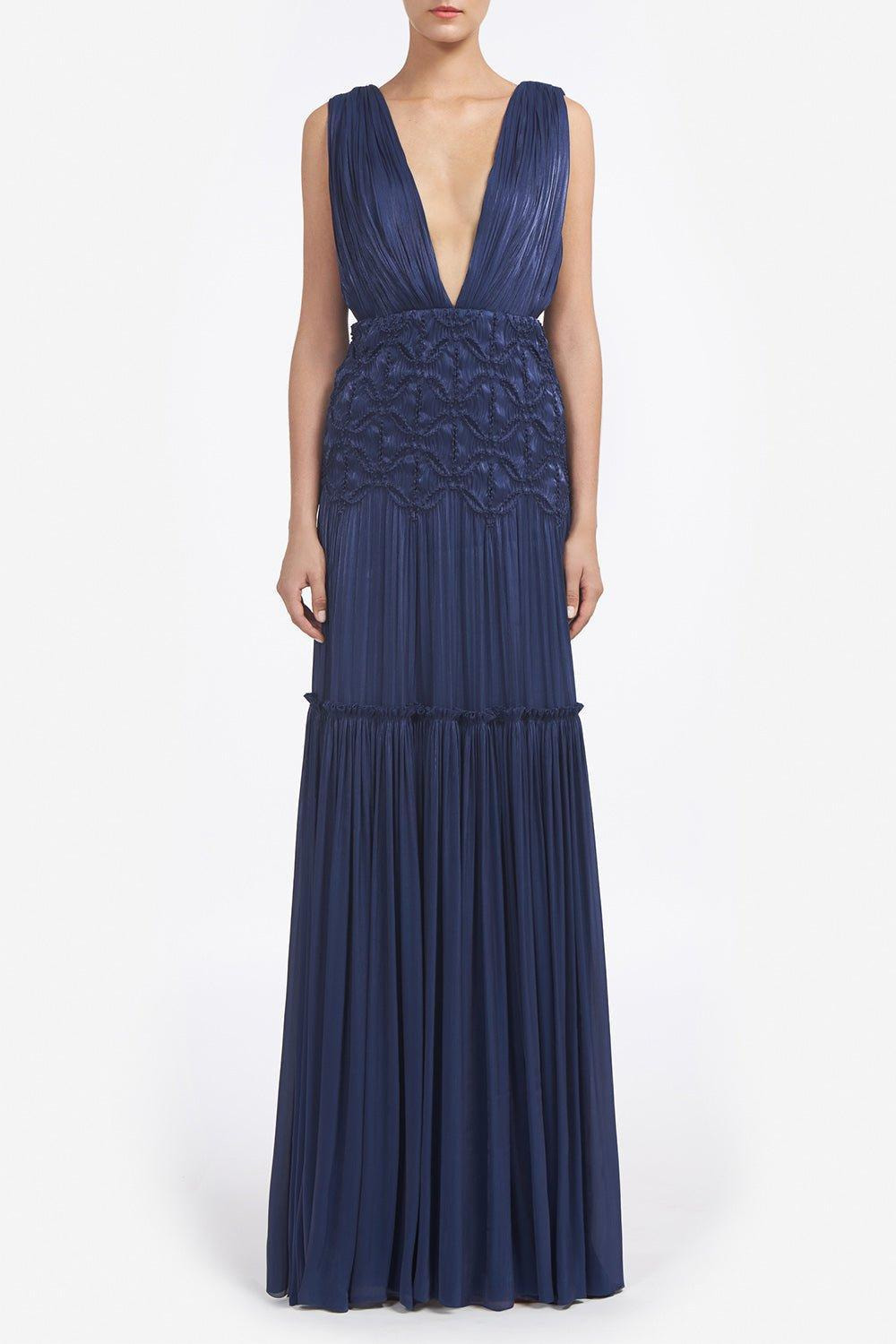 Krizia Gown - 3