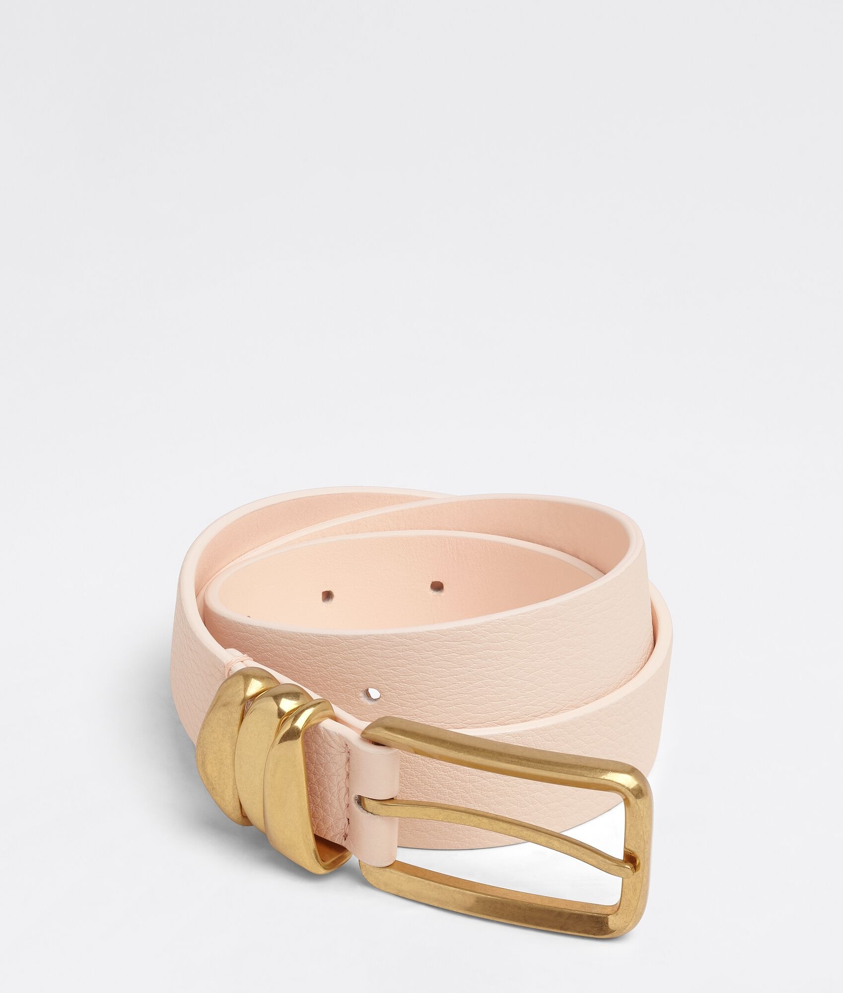 metal loops - 1