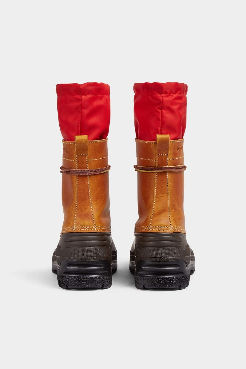 TORONTO DUCK BOOTS - 2