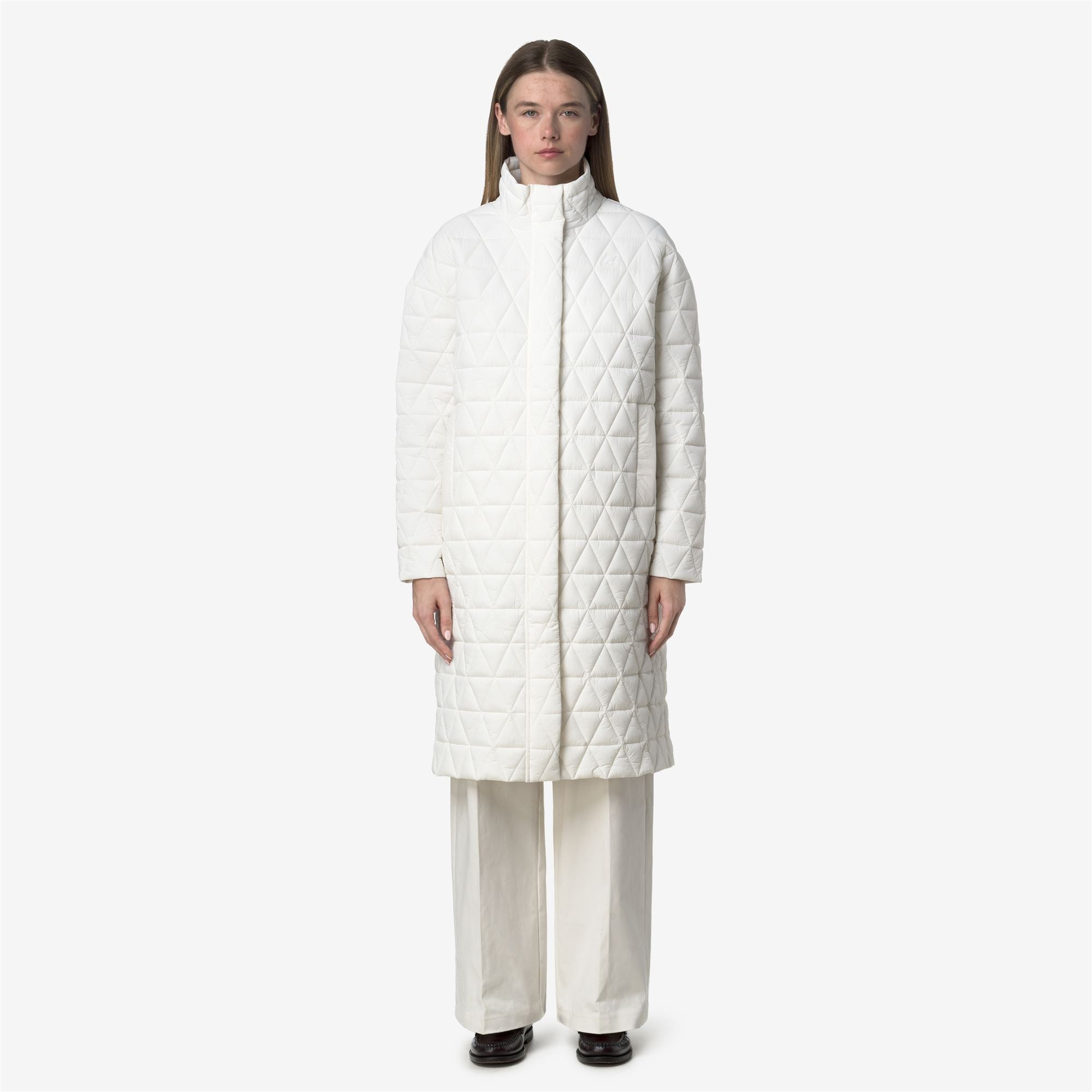 SONJA DIAMOND QUILTED WARM - 3