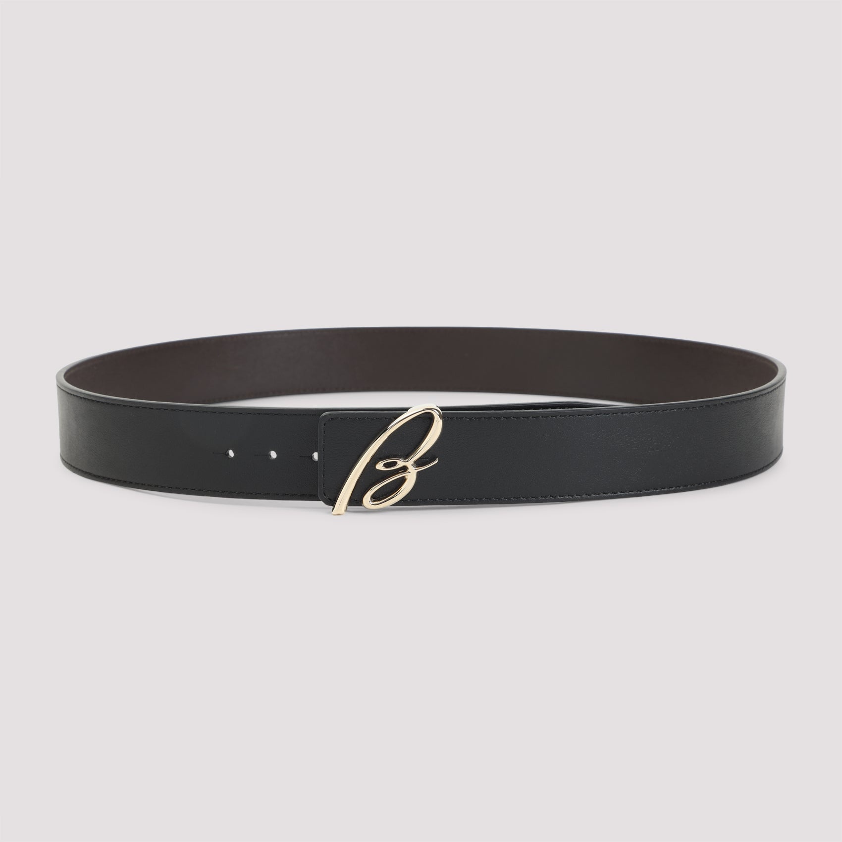 Belts Black - 2