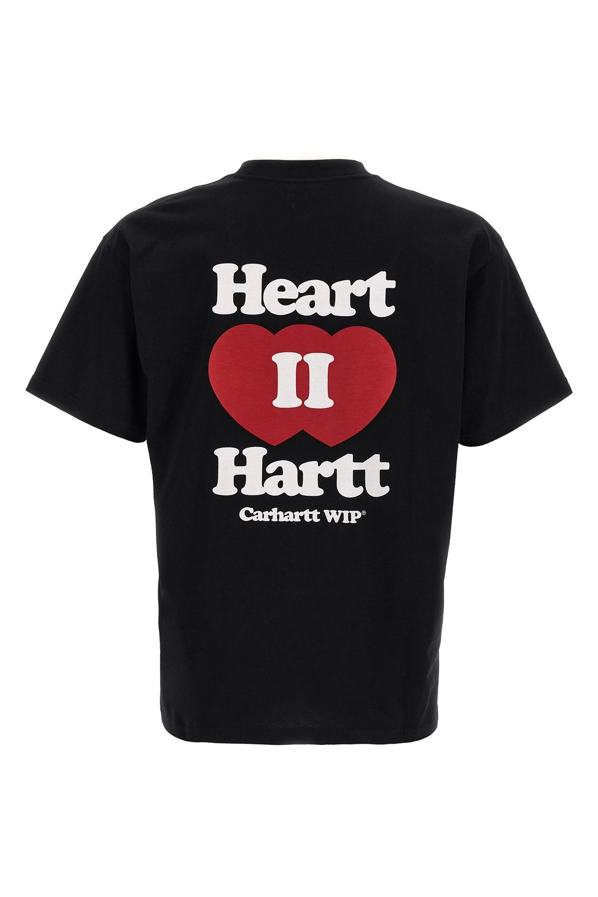 'Heart II Hartt' T-shirt - 2