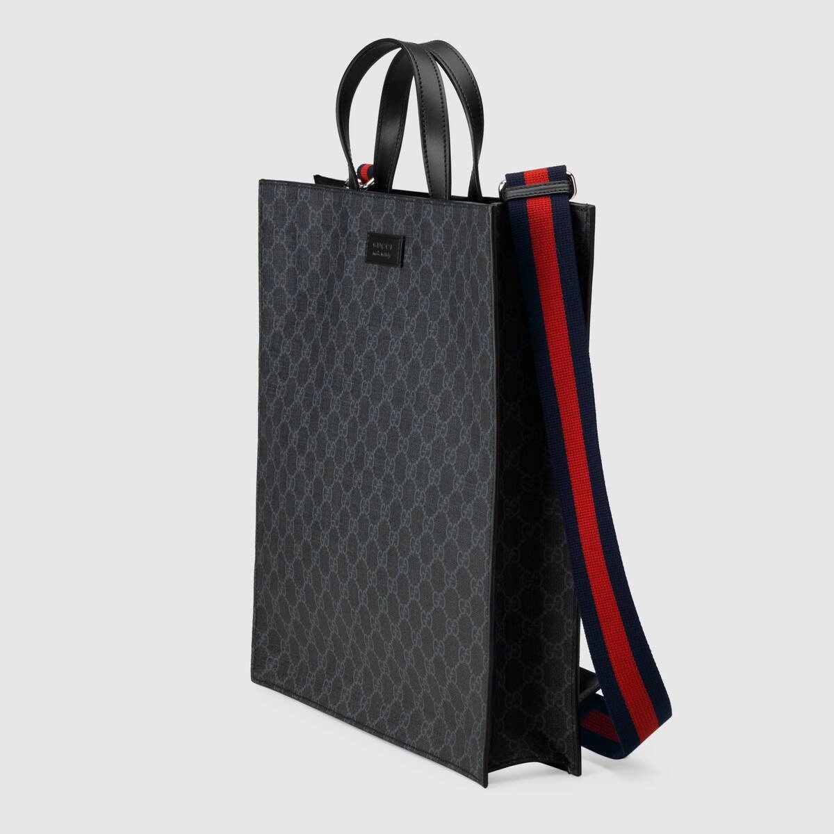 GG Black tote - 2