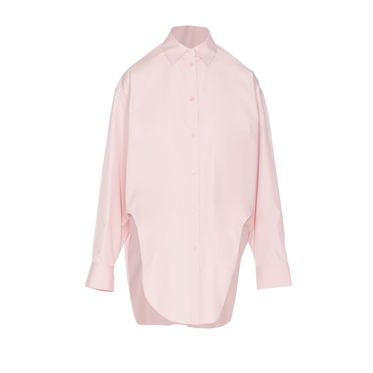 Loewe Women Cotton Shirt - 1