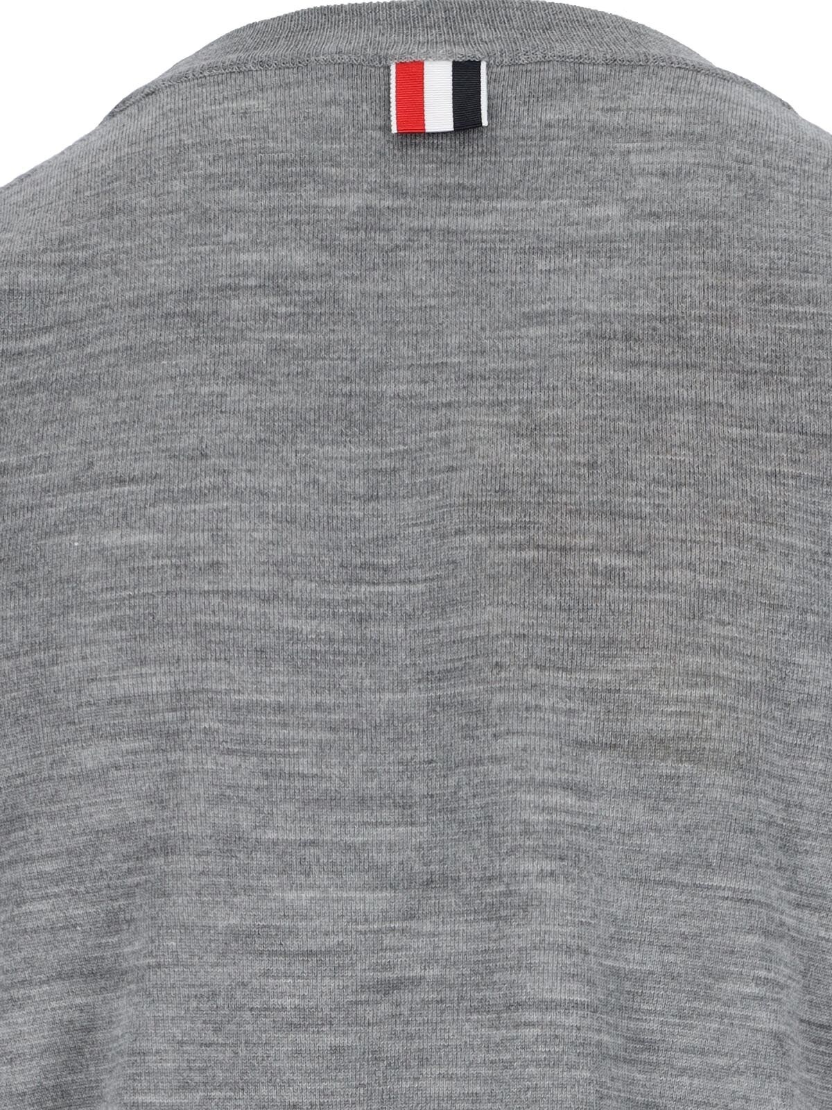'4-BAR' SWEATER - 3