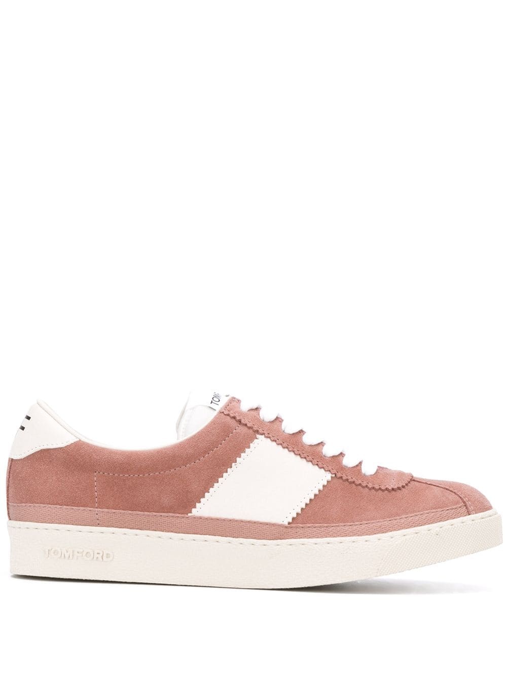 Cambridge low-top sneakers - 1