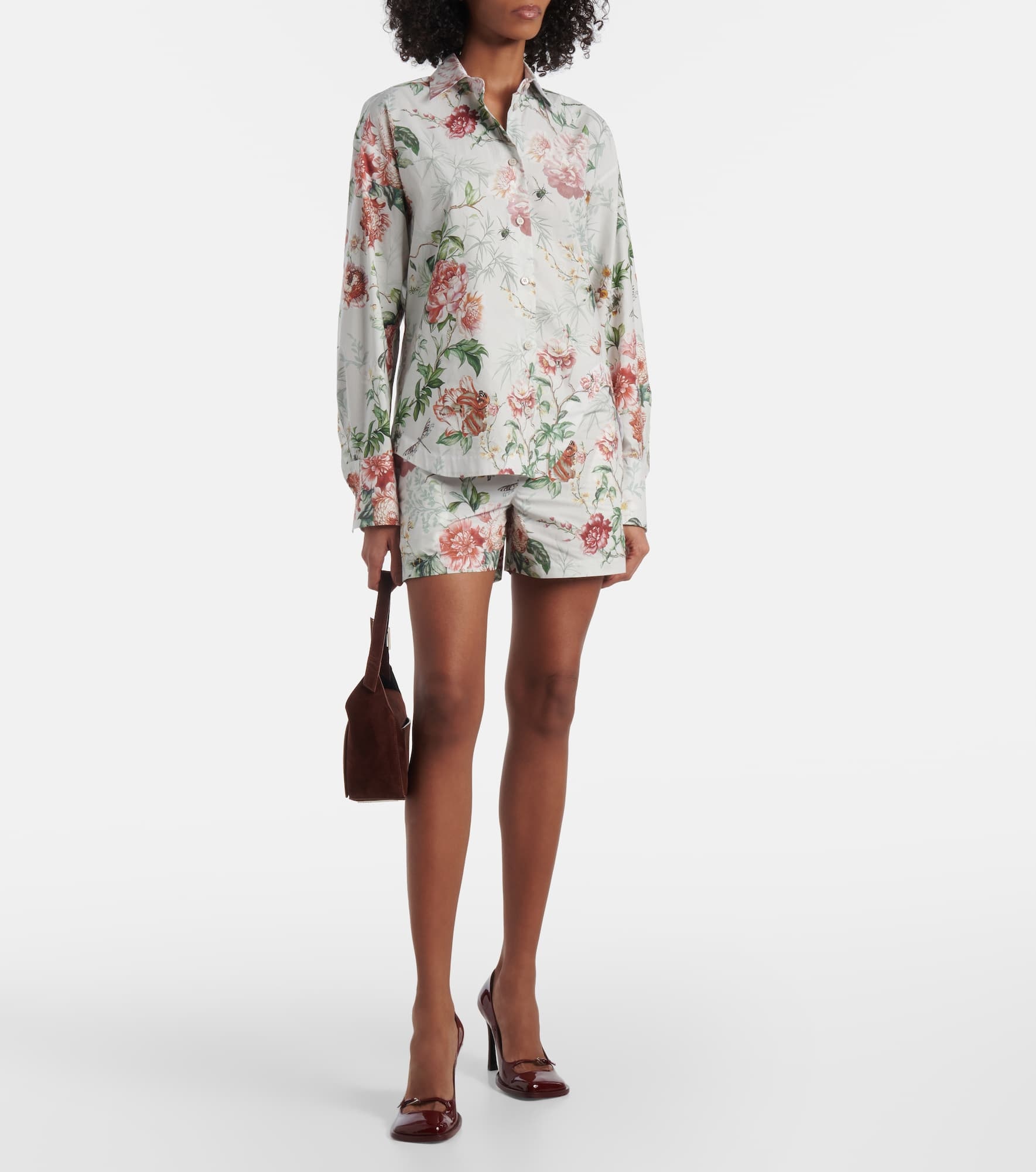 Cotton shirt - 2